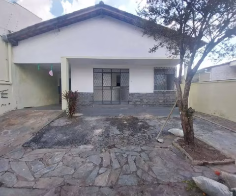 Casa com 3 quartos para alugar na Avenida João Paulo I, 717, Alípio de Melo, Belo Horizonte