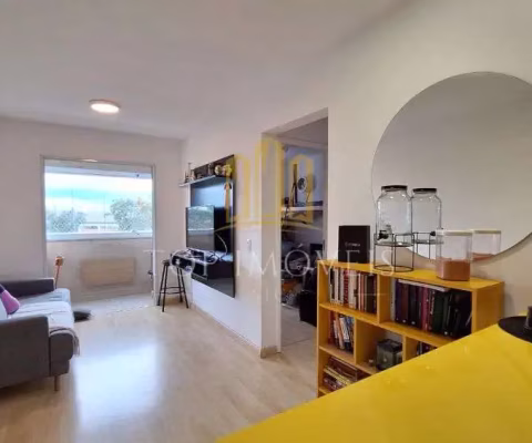 Lindo apartamento localizado no Urbanova em frente a Faculdade Univap com vista livre sacada e elevador