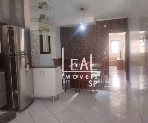 Sobrado com 3 dormitórios à venda, 115 m² por R$ 660.000,00 - Jardim Vila Galvão - Guarulhos/SP