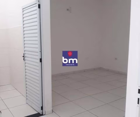 Sala para locação em Embu das Artes, Jardim Dom José, com 30 m², Comercial Estrada de Itapecerica CL