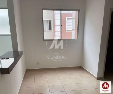 Apartamento (tipo - padrao) 2 dormitórios, cozinha planejada, portaria 24hs, em condomínio fechado