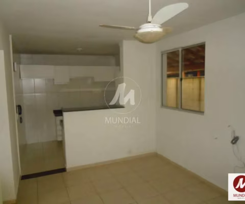 Apartamento (tipo - padrao) 2 dormitórios, cozinha planejada, em condomínio fechado