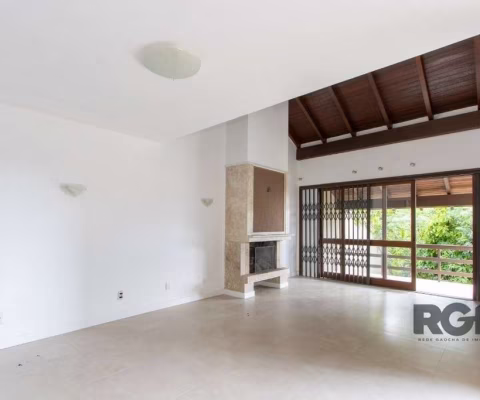 Luagge Revert - Alugue com opção de compra!&lt;BR&gt;Valor de Venda: R$1.450.000,00&lt;BR&gt;&lt;BR&gt;Casa de 3 dormitórios no Jardim Isabel com vista para o Guaíba.&lt;BR&gt;Excelente casa no Jardim