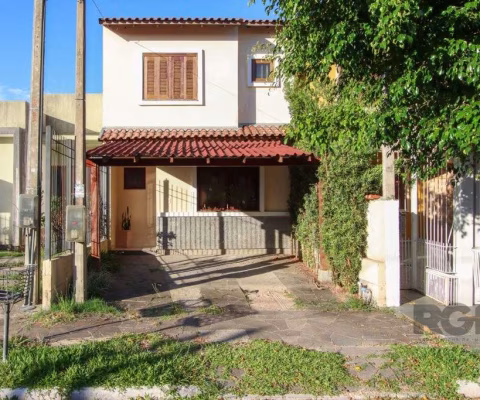 CASA RESIDENCIAL PARA LOCAÇÃO NO BAIRRO HÍPICA - 110M² DE ÁREA PRIVATIVA - 03 QUARTOS - 02 SUITES - 01 VAGA DE ESTACIONAMENTO&lt;BR&gt;&lt;BR&gt;Casa para locação no bairro Hípica com aproximadamente 