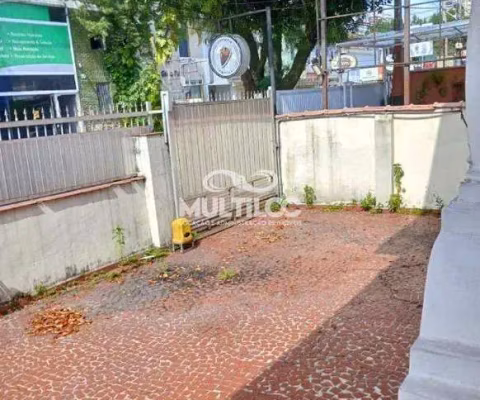 Casa para aluguel, 3 quartos no bairro Boqueirão em Santos