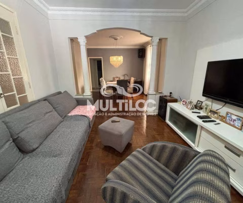 Casa para aluguel, 3 quartos no bairro Boqueirão em Santos