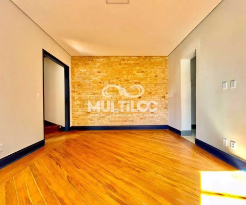 Casa para aluguel, 3 quartos no bairro Vila Mathias em Santos