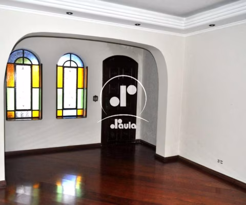 Sobrado190m²,  para alugar Residencial ou Comercial, Vila Valparaíso - Santo André,sp
