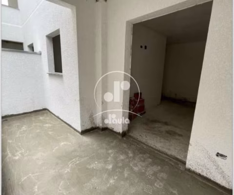 Imperdível: Apartamento à venda em Santo André-SP, Vila Pires, 3 quartos, 1 suíte, 1 sala, 2 vagas de garagem, 86m².