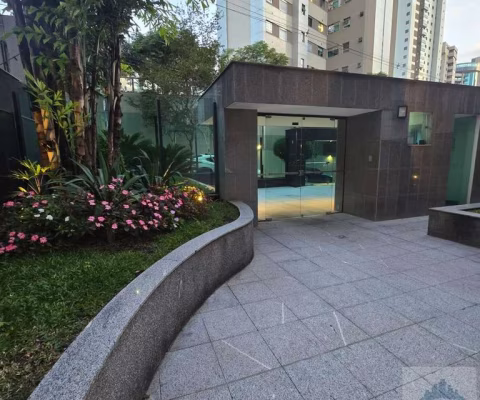 Apartamento para Venda em Belo Horizonte, Belvedere, 4 dormitórios, 1 suíte, 3 vagas