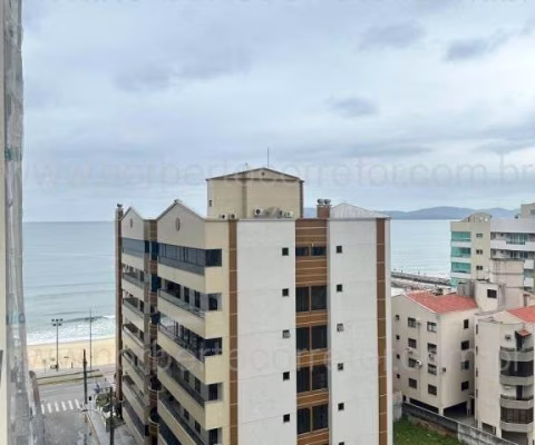 APARTAMENTO TEMPORADA 02 SUITE-  CENTRO ITAPEMA