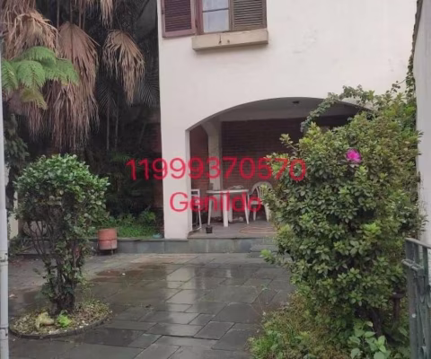 SOBRADO 4 QUARTOS 2 SUITES 3 VAGS EDICULA QUINTAL ARMARIOS PLANEJADOS  HIDROMASSAGEM ACEITA PET FL55