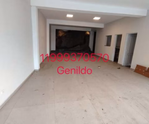 SOBRADO 3 QUARTOS 1 SUITE 4 VAGAS COBERTAS QUINTAL LAREIRA TERRAÇO CHURRASQUEIRA PRÓXIMO METRO FL55