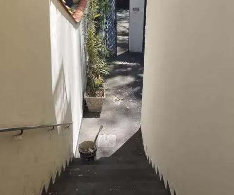 Casa em condomínio fechado com 3 quartos para alugar na R Kohei Yokoyana, 343, Jardim Peri Peri, São Paulo