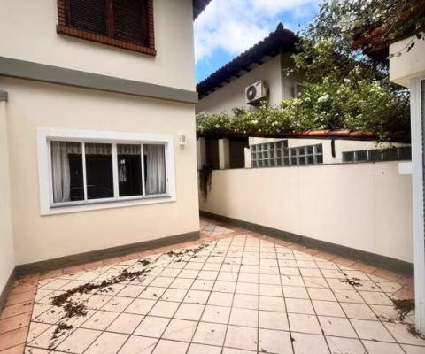 CASA EM CONDOMÍNIO 3 QUARTOS COM EDÍCULA NO BUTANTÃ FL48