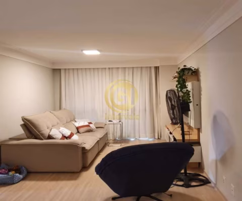 Apartamento com 3 quartos à venda no Urbanova, São José dos Campos 