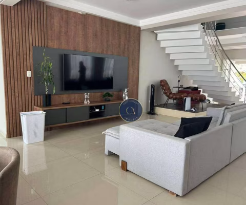Casa com 4 dormitórios, 378 m² - venda ou aluguel - Adalgisa - Osasco/SP