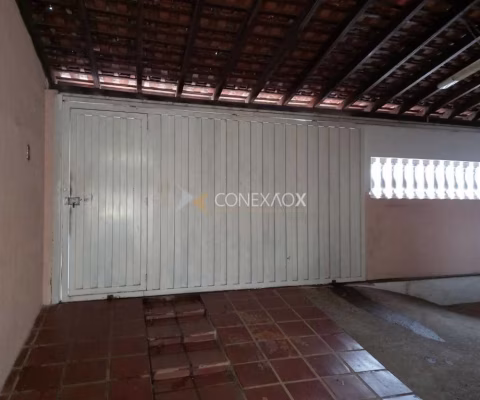 Casa com 3 quartos à venda na Rua Sebastião Alves, 648, Jardim Eulina, Campinas