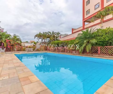 Apartamento com 3 quartos à venda na Rua Álvaro Ribeiro, 15, Ponte Preta, Campinas