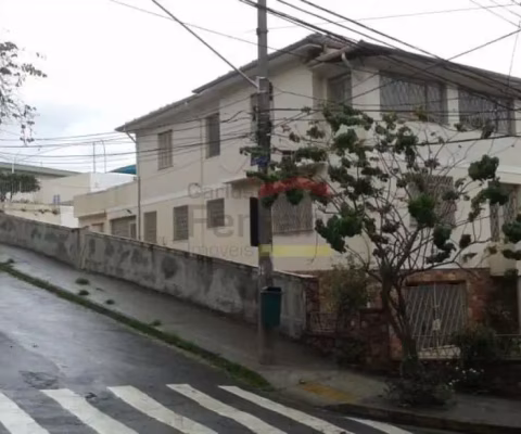 Sobrado Jardim São Paulo-  bom para comercio.