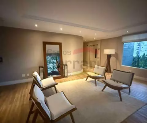 Apartamento Duplex  Alto de Santana 3 suítes piscina