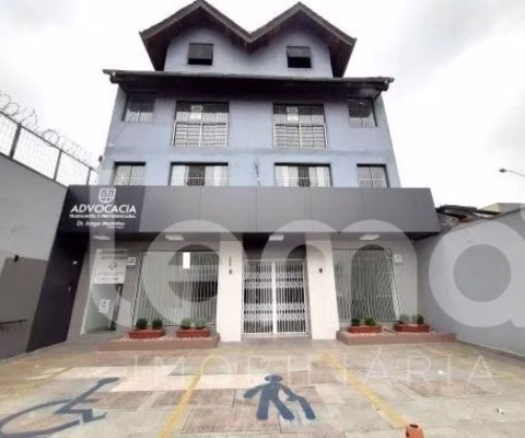 Ponto comercial para alugar no Centro, Joinville 