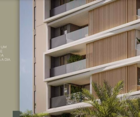 Apartamento Leblon Uzzo