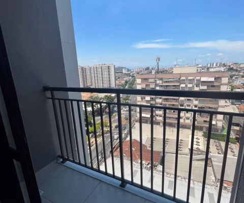 Em frente ao NorteShopping - 3 Quartos (Suíte) e Varanda - Com Lazer - Possibilidade de Parcelar a Entrada.