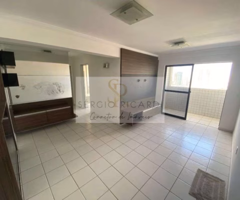 Apartamento Bessa ( aeroclube )