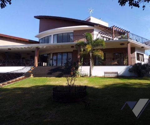CHÁCARA NO CORAÇÃO DE CASCAVEL
