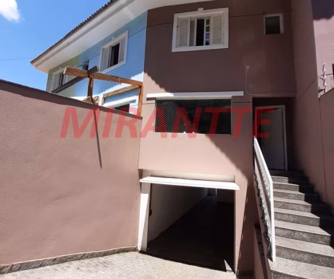 Sobrado de 140m² com 3 quartos em Tremembe