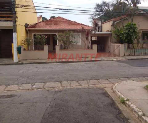 Casa terrea de 114m² com 2 quartos em Pirituba