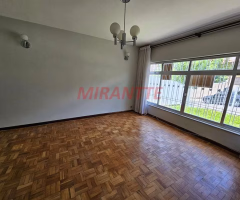 Casa terrea de 250m² com 2 quartos em Pirituba