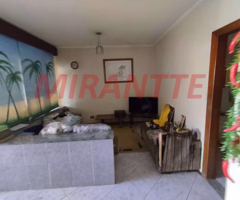 Sobrado de 148m² com 2 quartos em Parque Peruche