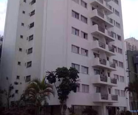 Apartamento de 65m² com 3 quartos em Santana