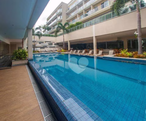 Apartamento com 3 quartos à venda, 140 m² por R$ 940.000 - Barra da Tijuca - Rio de Janeiro/RJ