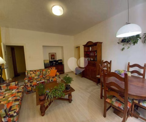 Apartamento à venda, 86 m² por R$ 850.000,00 - Copacabana - Rio de Janeiro/RJ