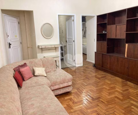 Apartamento com 2 quartos à venda, 64 m² por R$ 695.000 - Copacabana - Rio de Janeiro/RJ