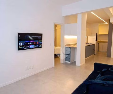 Apartamento com 2 dormitórios à venda, 70 m² por R$ 924.500,10 - Copacabana - Rio de Janeiro/RJ