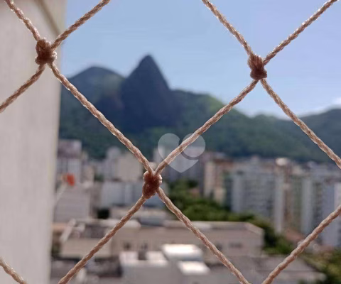Apartamento para alugar, 53 m² por R$ 2.203,74/mês - Grajaú - Rio de Janeiro/RJ