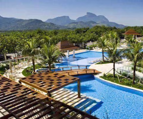 Apartamento com 3 dormitórios à venda, 111 m² por R$ 1.730.000,00 - Barra da Tijuca - Rio de Janeiro/RJ