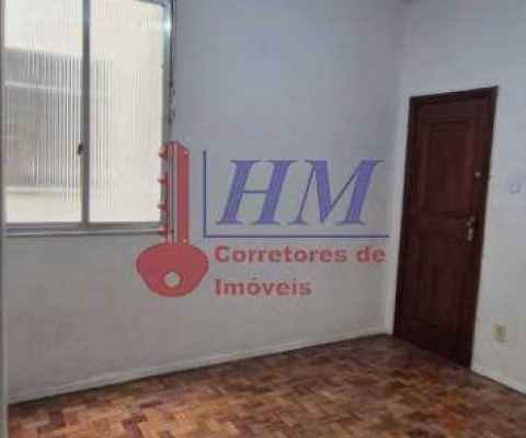 Apartamento com 1 quarto para alugar na Rua Carolina Méier, 68, Méier, Rio de Janeiro