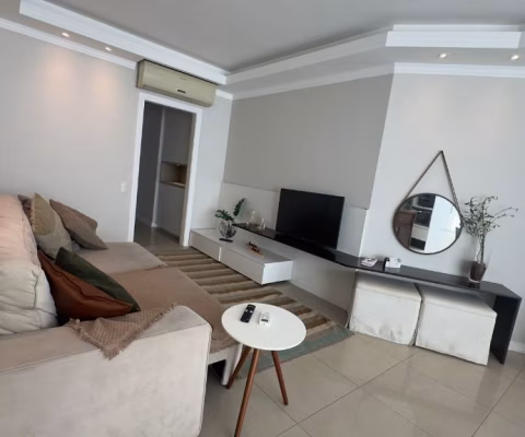 Apartamento para locação anual, mobiliado em Balneário Camboriú