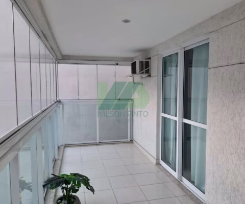 Apartamento com 3 quartos à venda na Rua Voluntários da Pátria, Botafogo, Rio de Janeiro