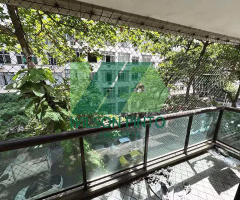 Apartamento com 2 quartos à venda na Rua República do Peru, Copacabana, Rio de Janeiro