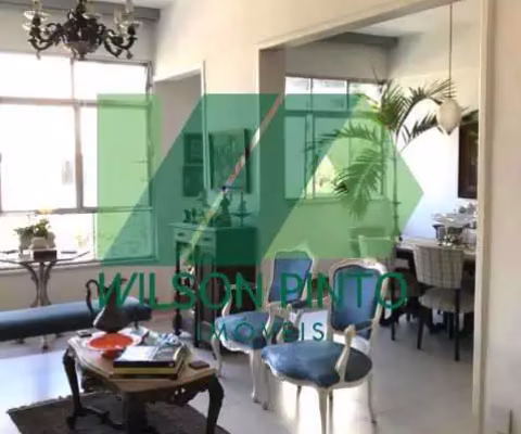 Apartamento com 3 quartos à venda na Rua Alfredo Chaves, Humaitá, Rio de Janeiro