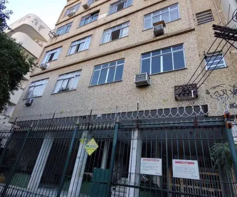 Apartamento com 2 dormitórios para alugar, 59 m² por R$ 1.998,99/mês - Maracanã - Rio de Janeiro/RJ