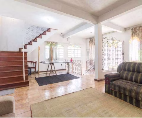 Casa para aluguel, 10 quartos, 5 suítes, 4 vagas, Sagrada Família - Belo Horizonte/MG