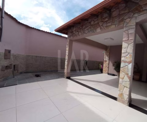 Casa para aluguel, 4 quartos, 1 suíte, 3 vagas, Mantiqueira - Belo Horizonte/MG