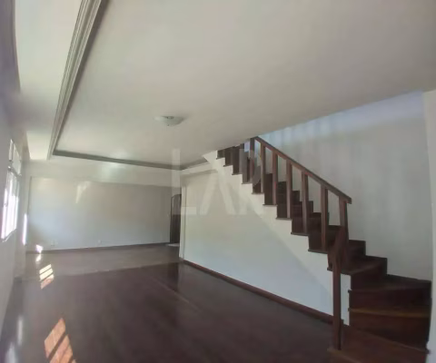 Cobertura para aluguel, 4 quartos, 1 suíte, 3 vagas, Lourdes - Belo Horizonte/MG